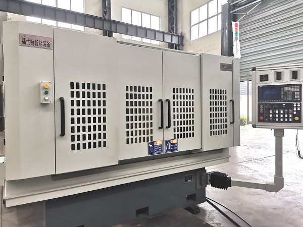 數(shù)控多功能軸承套圈外表面磨床