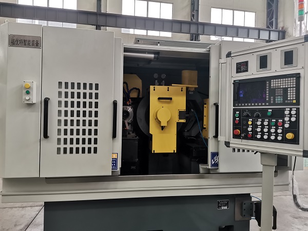 數(shù)控軸承外圈外徑磨床