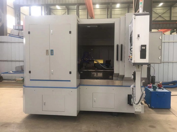 FTR-50中型圓錐滾子磨超自動(dòng)線