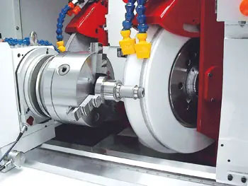 軸承磨加工問(wèn)題解決方案