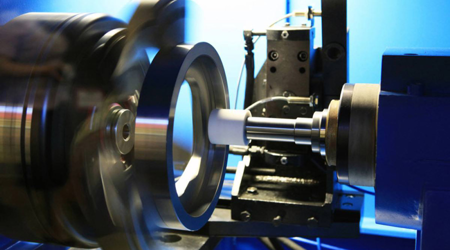 數(shù)控磨床的安全操作規(guī)則