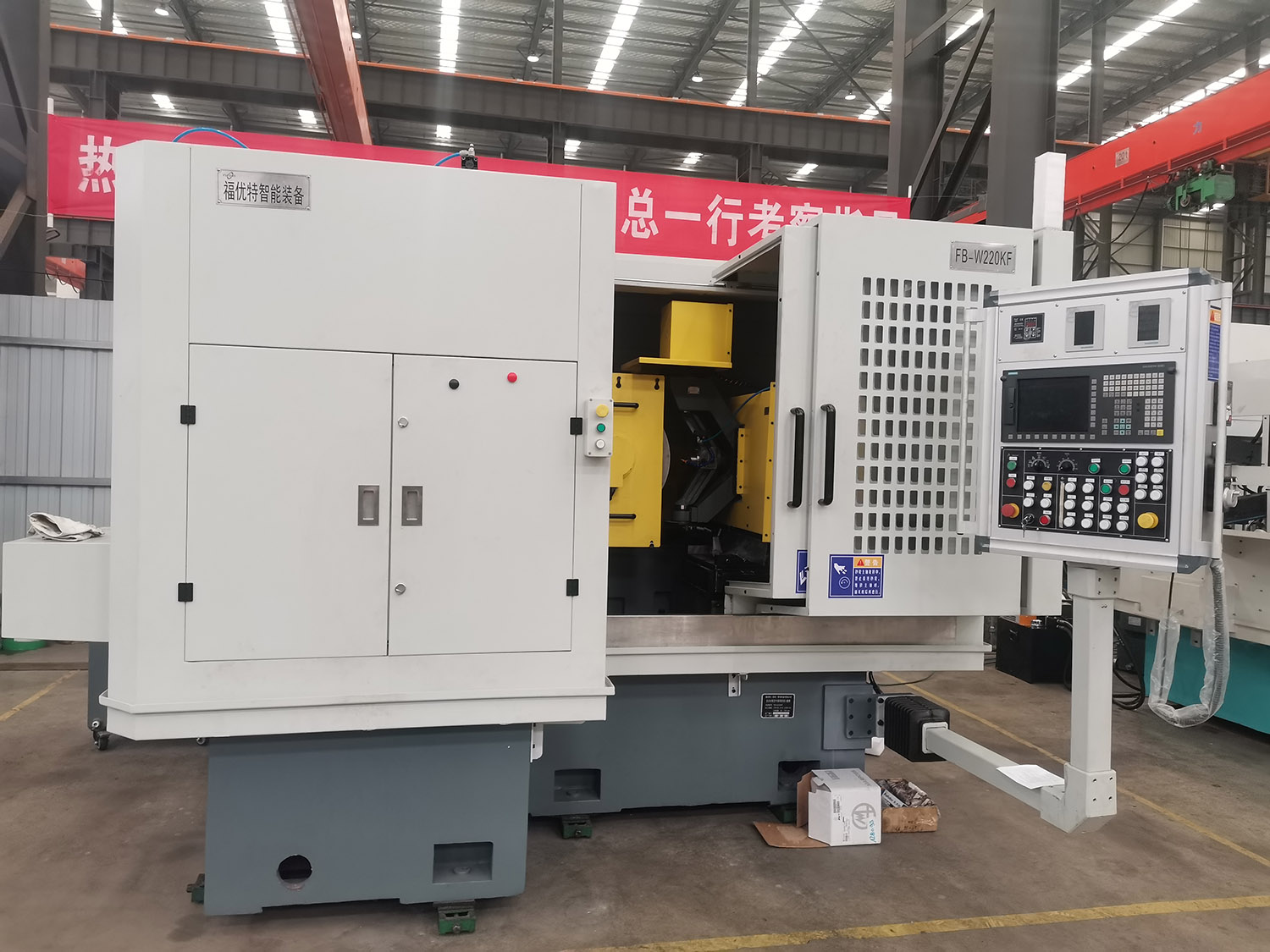 如何有效提高軸承磨床加工精度？