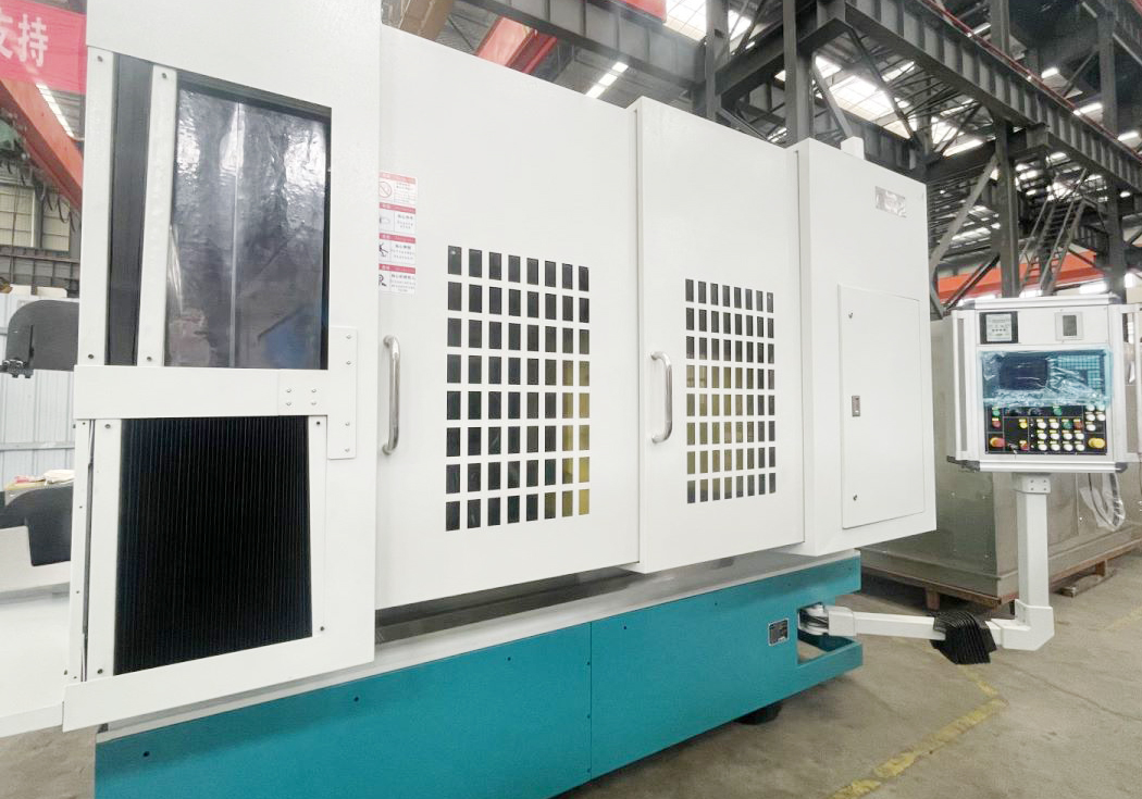 軸承磨床核心部件定期養(yǎng)護(hù)工作